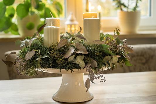 Weihnachtsspecial 2022 und Bestelldatum