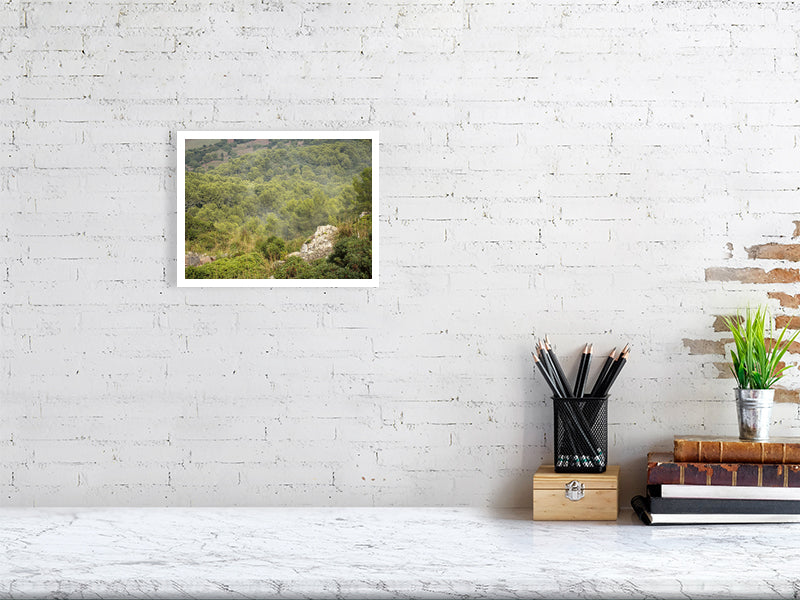 Die Ruhe nach dem Sturm, El Toro Menorca - Print - Fotograf Thomas Malek in Rohrenfels, Neuburg an der Donau, Ingolstadt, Schrobenhausen, Donauwörth