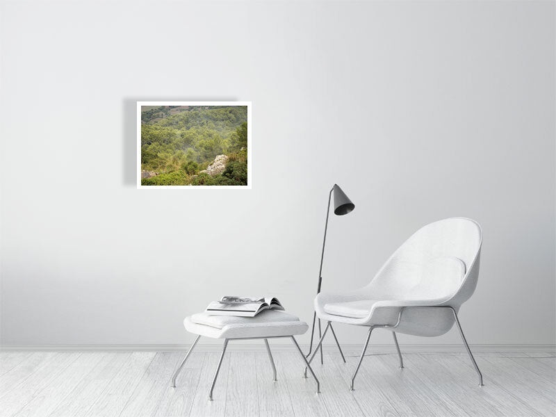 Die Ruhe nach dem Sturm, El Toro Menorca - Print - Fotograf Thomas Malek in Rohrenfels, Neuburg an der Donau, Ingolstadt, Schrobenhausen, Donauwörth