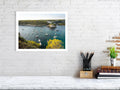 Cala Galdana Menorca - Print - Fotograf Thomas Malek in Rohrenfels, Neuburg an der Donau, Ingolstadt, Schrobenhausen, Donauwörth