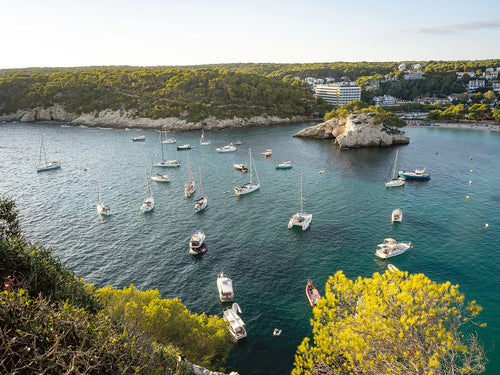Cala Galdana Menorca - Fotograf Thomas Malek in Rohrenfels, Neuburg an der Donau, Ingolstadt, Schrobenhausen, Donauwörth