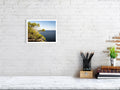 Viewpoint Mediterraneo Cala Galdana Menorca - Print - Fotograf Thomas Malek in Rohrenfels, Neuburg an der Donau, Ingolstadt, Schrobenhausen, Donauwörth