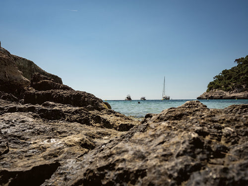 Cala Mitjana Menorca - Fotograf Thomas Malek in Rohrenfels, Neuburg an der Donau, Ingolstadt, Schrobenhausen, Donauwörth