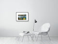 Cala Galdana Menorca - Print gerahmt - Fotograf Thomas Malek in Rohrenfels, Neuburg an der Donau, Ingolstadt, Schrobenhausen, Donauwörth