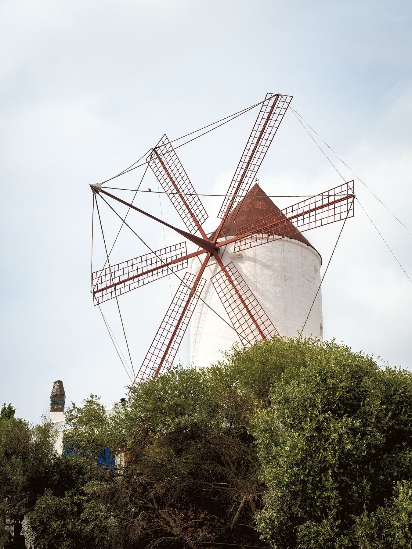 Moli D'es Raco Menorca - Fotograf Thomas Malek in Rohrenfels, Neuburg an der Donau, Ingolstadt, Schrobenhausen, Donauwörth