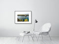 Cala Galdana Menorca - Print gerahmt - Fotograf Thomas Malek in Rohrenfels, Neuburg an der Donau, Ingolstadt, Schrobenhausen, Donauwörth