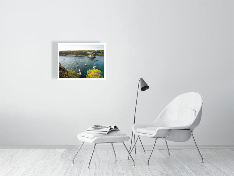 Cala Galdana Menorca - Print - Fotograf Thomas Malek in Rohrenfels, Neuburg an der Donau, Ingolstadt, Schrobenhausen, Donauwörth