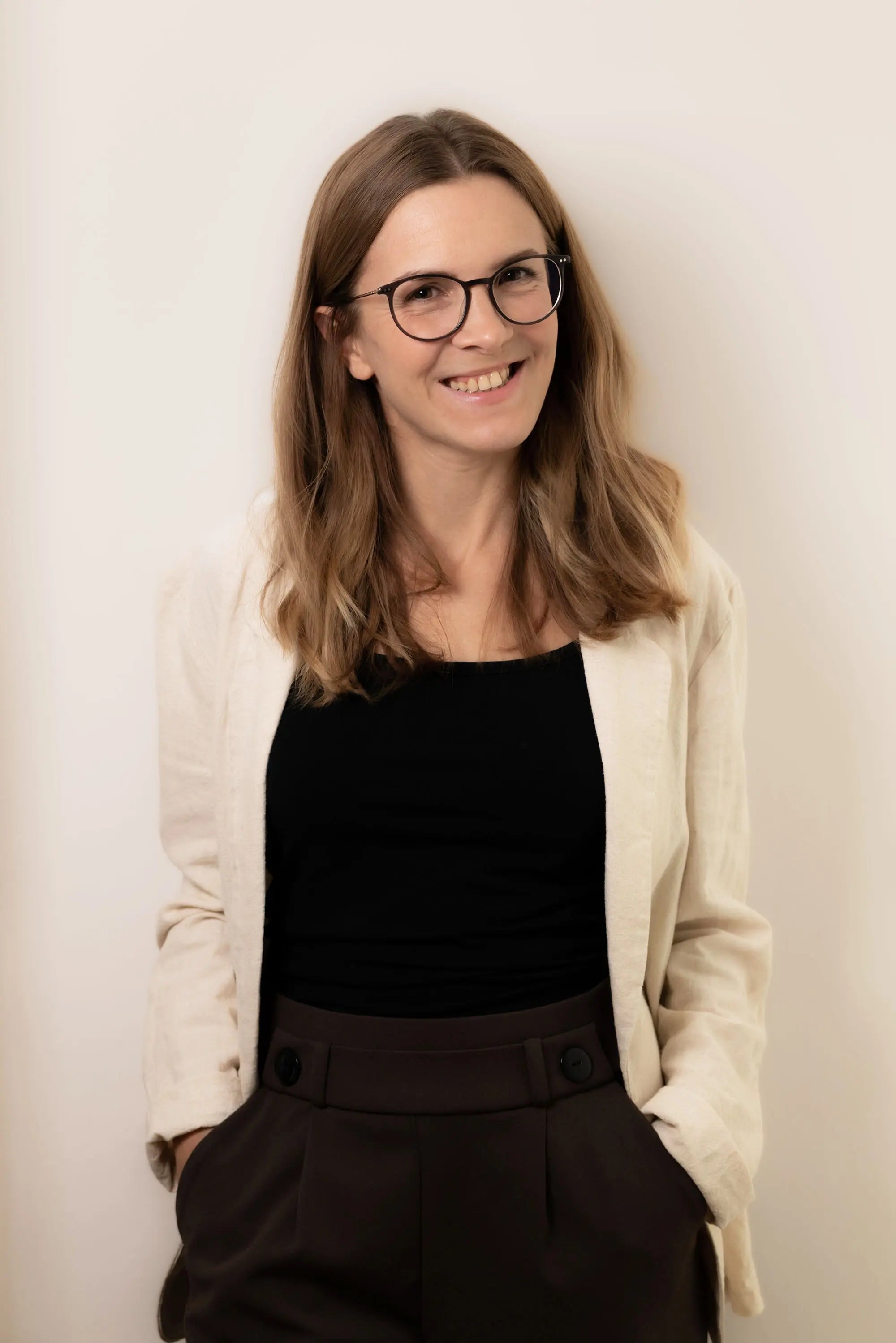 Bewerbungsbild, Bewerbungsfoto - Fotograf Thomas Malek in Rohrenfels, Neuburg an der Donau, Ingolstadt, Schrobenhausen, Donauwörth, Pfaffenhofen