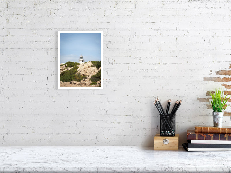 Faro de Cavalleria Menorca - Print - Fotograf Thomas Malek in Rohrenfels, Neuburg an der Donau, Ingolstadt, Schrobenhausen, Donauwörth