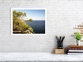 Viewpoint Mediterraneo Cala Galdana Menorca - Print - Fotograf Thomas Malek in Rohrenfels, Neuburg an der Donau, Ingolstadt, Schrobenhausen, Donauwörth