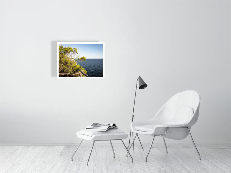 Viewpoint Mediterraneo Cala Galdana Menorca - Print - Fotograf Thomas Malek in Rohrenfels, Neuburg an der Donau, Ingolstadt, Schrobenhausen, Donauwörth