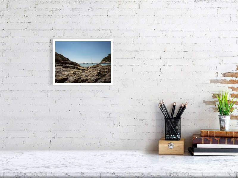 Cala Galdana Menorca - Print - Fotograf Thomas Malek in Rohrenfels, Neuburg an der Donau, Ingolstadt, Schrobenhausen, Donauwörth