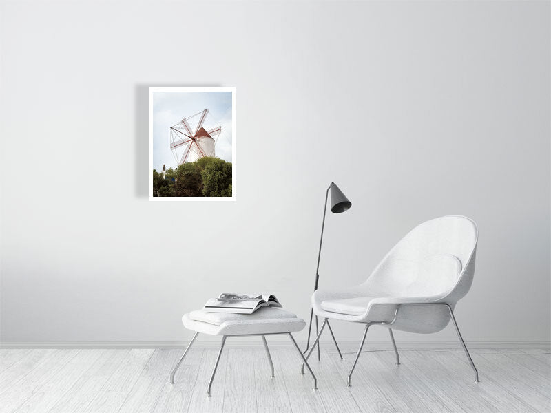 Moli D'es Raco Menorca - Print - Fotograf Thomas Malek in Rohrenfels, Neuburg an der Donau, Ingolstadt, Schrobenhausen, Donauwörth