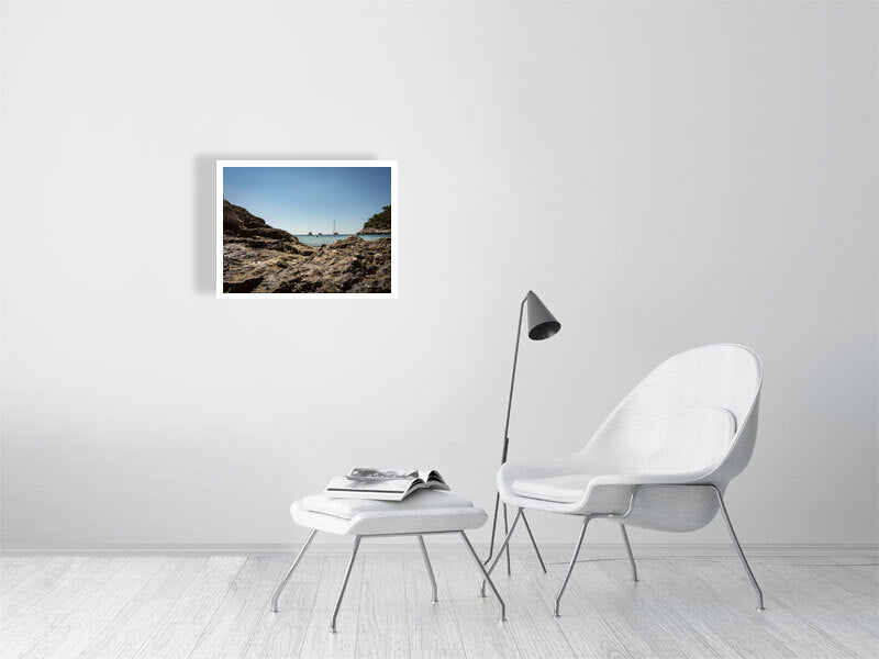Cala Galdana Menorca - Print - Fotograf Thomas Malek in Rohrenfels, Neuburg an der Donau, Ingolstadt, Schrobenhausen, Donauwörth