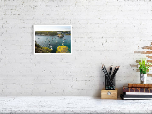 Cala Galdana Menorca - Print - Fotograf Thomas Malek in Rohrenfels, Neuburg an der Donau, Ingolstadt, Schrobenhausen, Donauwörth