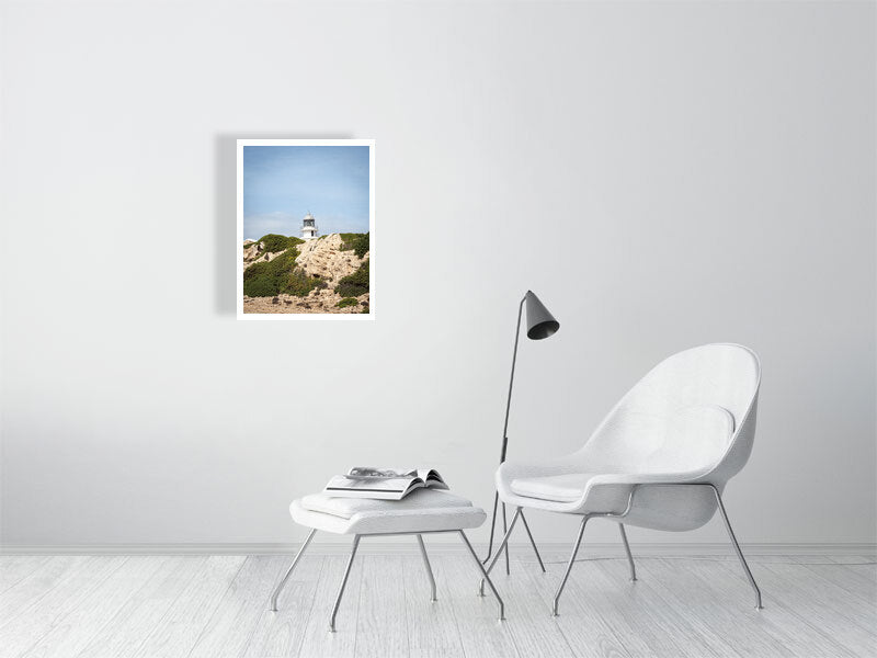Faro de Cavalleria Menorca - Print - Fotograf Thomas Malek in Rohrenfels, Neuburg an der Donau, Ingolstadt, Schrobenhausen, Donauwörth