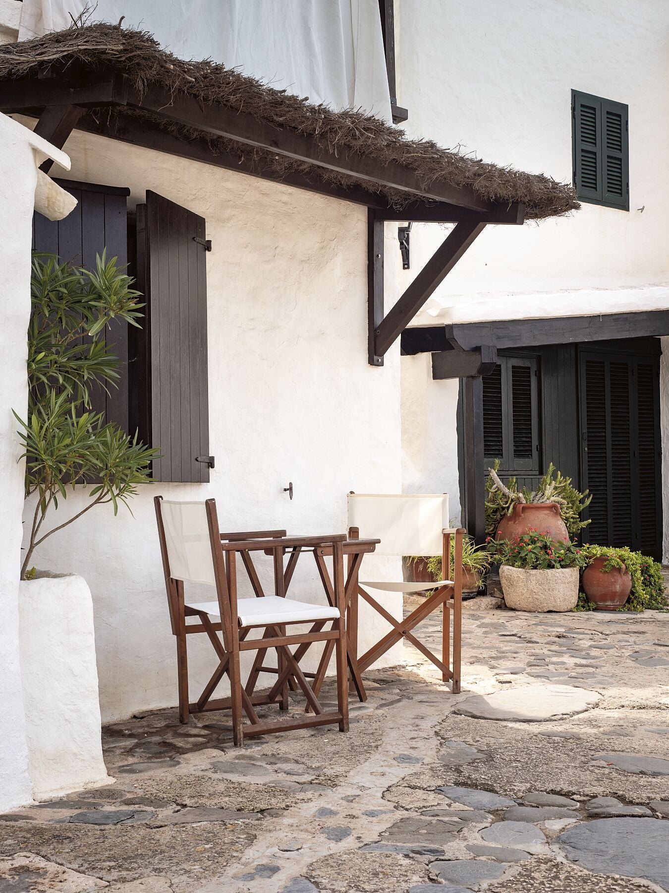Sommeridylle auf Menorca Binibeca Vell - Fotograf Thomas Malek in Rohrenfels, Neuburg an der Donau, Ingolstadt, Schrobenhausen, Donauwörth
